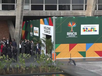 At Rio de Janeiro, BRICS nations unite, seeking climate finance from developed economies | At Rio de Janeiro, BRICS nations unite, seeking climate finance from developed economies At Rio de Janeiro, BRICS nations unite, seeking climate finance from developed economies | At Rio de Janeiro, BRICS nations unite, seeking climate finance from developed economies