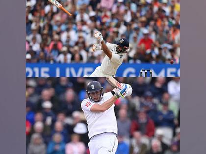 Pant, Jamie achieve all-time batting record in England amongst wicketkeeper-batters | Pant, Jamie achieve all-time batting record in England amongst wicketkeeper-batters