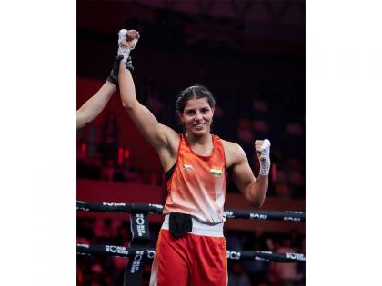 Sakshi, Jaismine, Nupur clinch gold as India bags 11 medals at World Boxing Cup Astana 2025 | Sakshi, Jaismine, Nupur clinch gold as India bags 11 medals at World Boxing Cup Astana 2025