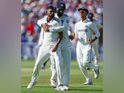 Team India secures biggest away Test win by runs, Gill becomes youngest Indian skipper to secure overseas victory in long format | Team India secures biggest away Test win by runs, Gill becomes youngest Indian skipper to secure overseas victory in long format