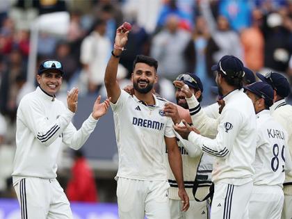 India's Birmingham hero Akash Deep reveals sister's cancer diagnosis, says playing this match "to make her happy" | India's Birmingham hero Akash Deep reveals sister's cancer diagnosis, says playing this match "to make her happy"
