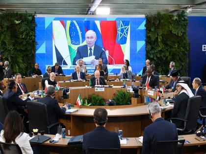 BRICS calls for urgent UNSC reform, reiterate support for India, Brazil to play greater role in UN | BRICS calls for urgent UNSC reform, reiterate support for India, Brazil to play greater role in UN BRICS calls for urgent UNSC reform, reiterate support for India, Brazil to play greater role in UN | BRICS calls for urgent UNSC reform, reiterate support for India, Brazil to play greater role in UN