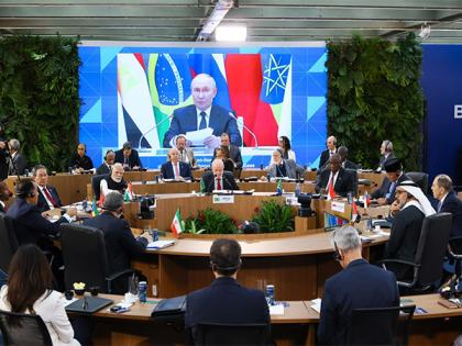 BRICS welcomes Indonesia as member, and 10 partner countries, including Belarus, Malaysia | BRICS welcomes Indonesia as member, and 10 partner countries, including Belarus, Malaysia BRICS welcomes Indonesia as member, and 10 partner countries, including Belarus, Malaysia | BRICS welcomes Indonesia as member, and 10 partner countries, including Belarus, Malaysia