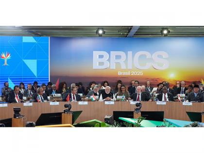 PM Modi calls for working together for responsible AI, invites BRICS nations to participate in AI Impact Summit | PM Modi calls for working together for responsible AI, invites BRICS nations to participate in AI Impact Summit