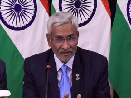 PM Modi says all BRICS leaders condemned Pahalgam attack in strongest terms, calls it an "onslaught" on humanity: MEA | PM Modi says all BRICS leaders condemned Pahalgam attack in strongest terms, calls it an "onslaught" on humanity: MEA