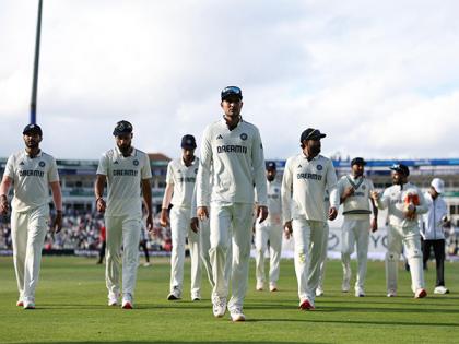 Shubman Gill, Kl Rahul other Indian stars express delight after huge win over England at Edgbaston | Shubman Gill, Kl Rahul other Indian stars express delight after huge win over England at Edgbaston