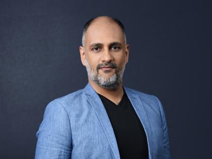ICC appoints Sanjog Gupta as their Chief Executive Officer | ICC appoints Sanjog Gupta as their Chief Executive Officer