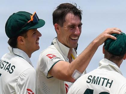 "Judge yourself after series, not innings by innings": Pat Cummins' advice for Konstas after Australia's 133-run victory over West Indies | "Judge yourself after series, not innings by innings": Pat Cummins' advice for Konstas after Australia's 133-run victory over West Indies