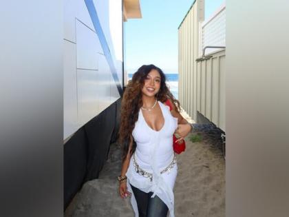 Cierra Ortega exits 'Love Island USA' amid social media backlash against her over resurfaced post | Cierra Ortega exits 'Love Island USA' amid social media backlash against her over resurfaced post Cierra Ortega exits 'Love Island USA' amid social media backlash against her over resurfaced post | Cierra Ortega exits 'Love Island USA' amid social media backlash against her over resurfaced post