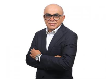 Coursera Appoints Ashutosh Gupta as Managing Director for India and Asia Pacific | Coursera Appoints Ashutosh Gupta as Managing Director for India and Asia Pacific