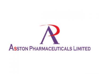 Asston Pharmaceuticals Limited, a Pharmaceutical and Nutraceutical Company, opens its IPO on 9th July 2025 | Asston Pharmaceuticals Limited, a Pharmaceutical and Nutraceutical Company, opens its IPO on 9th July 2025 Asston Pharmaceuticals Limited, a Pharmaceutical and Nutraceutical Company, opens its IPO on 9th July 2025 | Asston Pharmaceuticals Limited, a Pharmaceutical and Nutraceutical Company, opens its IPO on 9th July 2025
