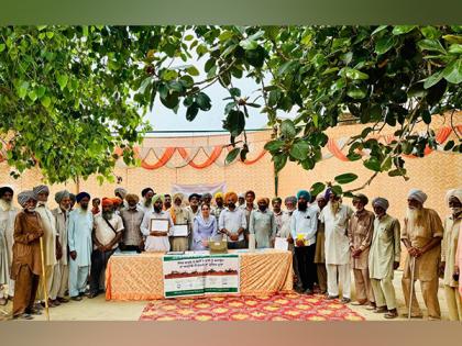 Manav Vikas Sansthan Celebrates International Cooperative Day Across Six Districts Under PRANA Project | Manav Vikas Sansthan Celebrates International Cooperative Day Across Six Districts Under PRANA Project Manav Vikas Sansthan Celebrates International Cooperative Day Across Six Districts Under PRANA Project | Manav Vikas Sansthan Celebrates International Cooperative Day Across Six Districts Under PRANA Project