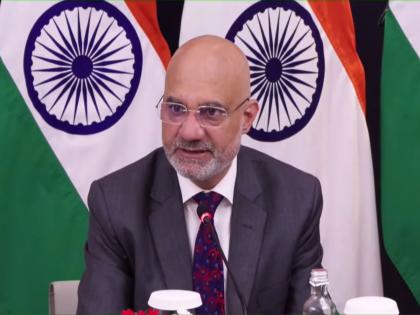 'India will sign four MoUs with Brazil,' Indian Envoy to Brazil says | 'India will sign four MoUs with Brazil,' Indian Envoy to Brazil says