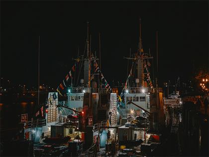 Cochin Shipyard partners with HD Hyundai to expand footprint in India's booming shipbuilding market | Cochin Shipyard partners with HD Hyundai to expand footprint in India's booming shipbuilding market Cochin Shipyard partners with HD Hyundai to expand footprint in India's booming shipbuilding market | Cochin Shipyard partners with HD Hyundai to expand footprint in India's booming shipbuilding market