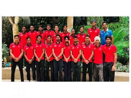 India A Men's Hockey Team to play opening game on Europe Tour against Ireland | India A Men's Hockey Team to play opening game on Europe Tour against Ireland India A Men's Hockey Team to play opening game on Europe Tour against Ireland | India A Men's Hockey Team to play opening game on Europe Tour against Ireland