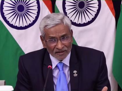 'Post Covid-19, countries are looking for alternatives in cross-border payments' MEA | 'Post Covid-19, countries are looking for alternatives in cross-border payments' MEA