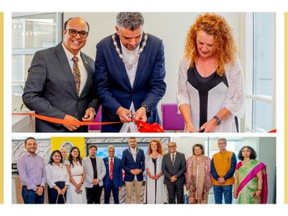 India Business House Amsterdam launch unlocks new chapter in India-Europe strategic co-operation | India Business House Amsterdam launch unlocks new chapter in India-Europe strategic co-operation