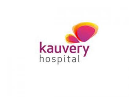 Kauvery Hospital Tirunelveli done a Complex High-risk Indicated PCI (CHIP) procedure | Kauvery Hospital Tirunelveli done a Complex High-risk Indicated PCI (CHIP) procedure Kauvery Hospital Tirunelveli done a Complex High-risk Indicated PCI (CHIP) procedure | Kauvery Hospital Tirunelveli done a Complex High-risk Indicated PCI (CHIP) procedure
