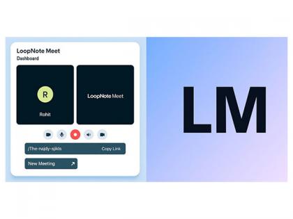 LoopNote Meet Launches as better and efficient alternative to Fireflies AI and similar platforms, Revolutionizing AI-Powered Meeting Productivity | LoopNote Meet Launches as better and efficient alternative to Fireflies AI and similar platforms, Revolutionizing AI-Powered Meeting Productivity
