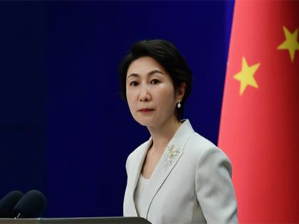"China-Pak relations not directed at any third party," says Chinese Foreign Ministry | "China-Pak relations not directed at any third party," says Chinese Foreign Ministry "China-Pak relations not directed at any third party," says Chinese Foreign Ministry | "China-Pak relations not directed at any third party," says Chinese Foreign Ministry