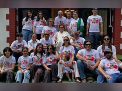 Director Imtiaz Ali celebrates his mother's 75th birthday in Pahalgam, fans react | Director Imtiaz Ali celebrates his mother's 75th birthday in Pahalgam, fans react Director Imtiaz Ali celebrates his mother's 75th birthday in Pahalgam, fans react | Director Imtiaz Ali celebrates his mother's 75th birthday in Pahalgam, fans react