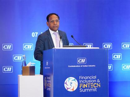 Fintech sector must focus on financial education and consumer protection, says DFS Secretary | Fintech sector must focus on financial education and consumer protection, says DFS Secretary Fintech sector must focus on financial education and consumer protection, says DFS Secretary | Fintech sector must focus on financial education and consumer protection, says DFS Secretary