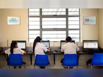 beGalileo Deepens School Impact with Navneet, Expands Inclusive Learning Through Endeavor ELS Partnership | beGalileo Deepens School Impact with Navneet, Expands Inclusive Learning Through Endeavor ELS Partnership