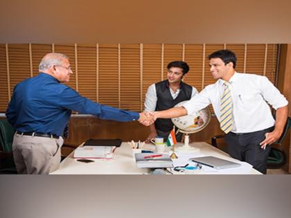 Bajaj Finance Launches 'Loan Utsav' with Exciting Rewards on Business Loans | Bajaj Finance Launches 'Loan Utsav' with Exciting Rewards on Business Loans