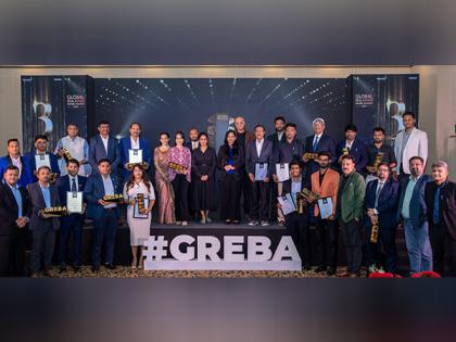 Real Estate's Leading Voices Recognised at The 7th Global Real Estate Brand Awards 2025 | Real Estate's Leading Voices Recognised at The 7th Global Real Estate Brand Awards 2025 Real Estate's Leading Voices Recognised at The 7th Global Real Estate Brand Awards 2025 | Real Estate's Leading Voices Recognised at The 7th Global Real Estate Brand Awards 2025