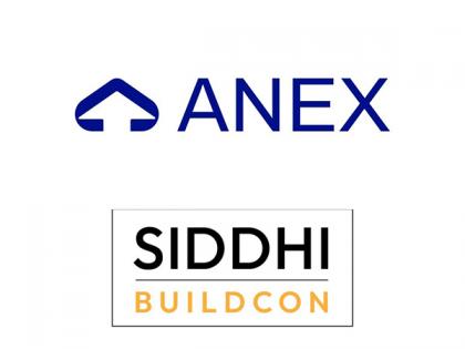 Siddhi Group and Anex Advisory to collaborate for a world-class eco-luxury project in the heart of the Western Ghats | Siddhi Group and Anex Advisory to collaborate for a world-class eco-luxury project in the heart of the Western Ghats