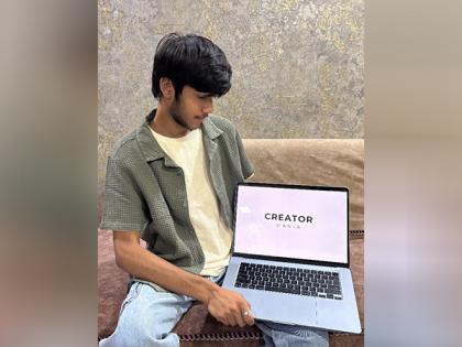 CreatorMania Emerges as a Gen-Z-Led Influencer Marketing Force for India's D2C Brands | CreatorMania Emerges as a Gen-Z-Led Influencer Marketing Force for India's D2C Brands