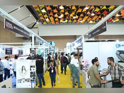 Consumer Electronics World Expo 2025 to Come Back to New Delhi with Power-Packed 2nd Edition | Consumer Electronics World Expo 2025 to Come Back to New Delhi with Power-Packed 2nd Edition Consumer Electronics World Expo 2025 to Come Back to New Delhi with Power-Packed 2nd Edition | Consumer Electronics World Expo 2025 to Come Back to New Delhi with Power-Packed 2nd Edition