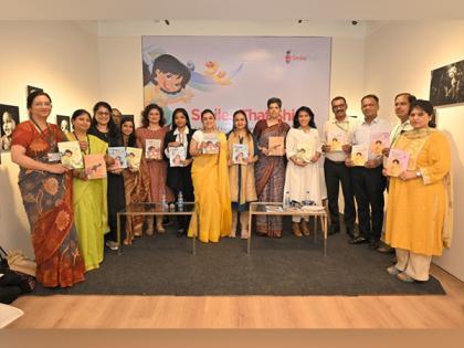 NGO Smile Train India Unveils India's First Picture Series to Promote Empathy, Inclusion, and Cleft Awareness | NGO Smile Train India Unveils India's First Picture Series to Promote Empathy, Inclusion, and Cleft Awareness NGO Smile Train India Unveils India's First Picture Series to Promote Empathy, Inclusion, and Cleft Awareness | NGO Smile Train India Unveils India's First Picture Series to Promote Empathy, Inclusion, and Cleft Awareness