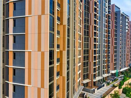Indian residential real estate market grows 3.5 per cent in Q2 2025, continues upward trajectory | Indian residential real estate market grows 3.5 per cent in Q2 2025, continues upward trajectory