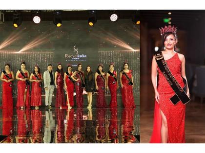 Mrs. India 'One in a Million' 2025 - Season 5 winner Apurva Samdurkar Kulkarni crowned in - Platinum Category | Mrs. India 'One in a Million' 2025 - Season 5 winner Apurva Samdurkar Kulkarni crowned in - Platinum Category