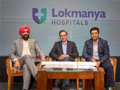 Lokmanya Hospitals Announces Strategic Expansion with Unaprime Healthcare LLP to Establish Maharashtra's Premier Multi-Speciality Hospital Chain | Lokmanya Hospitals Announces Strategic Expansion with Unaprime Healthcare LLP to Establish Maharashtra's Premier Multi-Speciality Hospital Chain Lokmanya Hospitals Announces Strategic Expansion with Unaprime Healthcare LLP to Establish Maharashtra's Premier Multi-Speciality Hospital Chain | Lokmanya Hospitals Announces Strategic Expansion with Unaprime Healthcare LLP to Establish Maharashtra's Premier Multi-Speciality Hospital Chain