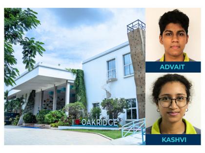 Bengaluru School Demonstrates Strong Academic Performance in IBDP Results | Bengaluru School Demonstrates Strong Academic Performance in IBDP Results Bengaluru School Demonstrates Strong Academic Performance in IBDP Results | Bengaluru School Demonstrates Strong Academic Performance in IBDP Results