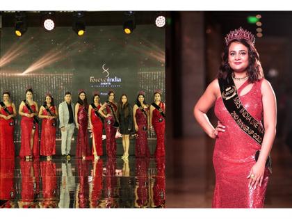 Mrs. India One in a Million 2025, Season -5 (2nd R'Up ) Vaishnavi Vats - Gold Category | Mrs. India One in a Million 2025, Season -5 (2nd R'Up ) Vaishnavi Vats - Gold Category Mrs. India One in a Million 2025, Season -5 (2nd R'Up ) Vaishnavi Vats - Gold Category | Mrs. India One in a Million 2025, Season -5 (2nd R'Up ) Vaishnavi Vats - Gold Category