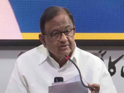 At least five banks have waived minimum balance requirement, customers have hit back against "obnoxious rule": Chidambaram | At least five banks have waived minimum balance requirement, customers have hit back against "obnoxious rule": Chidambaram At least five banks have waived minimum balance requirement, customers have hit back against "obnoxious rule": Chidambaram | At least five banks have waived minimum balance requirement, customers have hit back against "obnoxious rule": Chidambaram