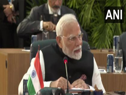 "Under India's BRICS Chairmanship, we will define BRICS in a new form": PM Modi in Brazil | "Under India's BRICS Chairmanship, we will define BRICS in a new form": PM Modi in Brazil
