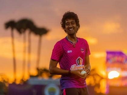 India spinner Sai Kishore joins Surrey for two-match stint in County Championship | India spinner Sai Kishore joins Surrey for two-match stint in County Championship
