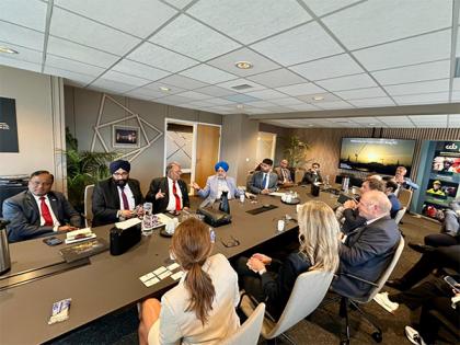 India trying to develop full E&P deepwater technology ecosystem: Hardeep Puri | India trying to develop full E&P deepwater technology ecosystem: Hardeep Puri