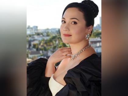 Lily Gladstone to be seen in 'The Thomas Crown Affair' | Lily Gladstone to be seen in 'The Thomas Crown Affair' Lily Gladstone to be seen in 'The Thomas Crown Affair' | Lily Gladstone to be seen in 'The Thomas Crown Affair'