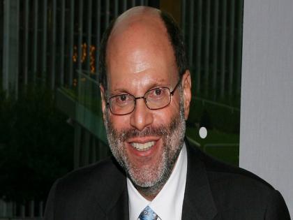 Producer Scott Rudin to return to Broadway with new play | Producer Scott Rudin to return to Broadway with new play