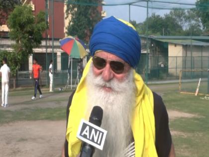 "Just support system": Yograj reveals his son Yuvraj's reaction to Gill's success after India's triumph at Edgbaston | "Just support system": Yograj reveals his son Yuvraj's reaction to Gill's success after India's triumph at Edgbaston