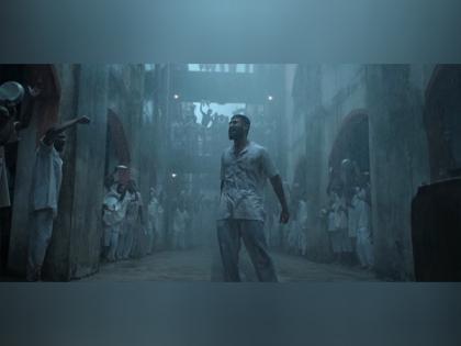 Vijay Deverakonda's 'Kingdom' gets new release date; check out action-packed teaser | Vijay Deverakonda's 'Kingdom' gets new release date; check out action-packed teaser