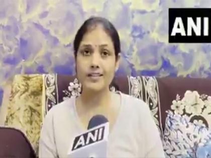 "We were overjoyed when he took 10 wickets..did not remember my problem": Akash Deep's sister, who is battling cancer | "We were overjoyed when he took 10 wickets..did not remember my problem": Akash Deep's sister, who is battling cancer