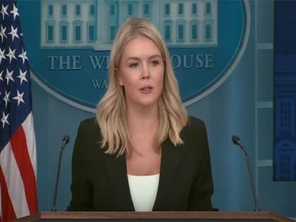 BRICS seeking to undermine US interests, will ensure America fairly treated on world stage: White House | BRICS seeking to undermine US interests, will ensure America fairly treated on world stage: White House BRICS seeking to undermine US interests, will ensure America fairly treated on world stage: White House | BRICS seeking to undermine US interests, will ensure America fairly treated on world stage: White House
