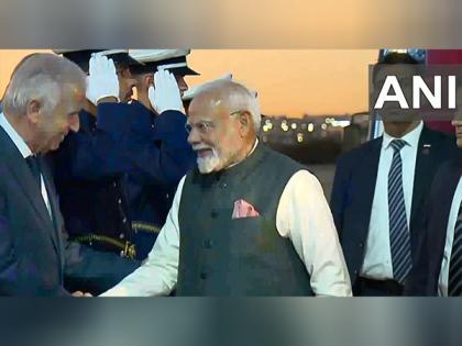 PM Modi arrives in Brasilia for State visit after attending BRICS Summit in Rio de Janeiro | PM Modi arrives in Brasilia for State visit after attending BRICS Summit in Rio de Janeiro