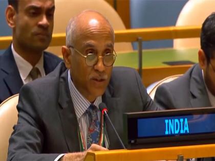 India abstains from UN resolution on Afghanistan, calls for efforts to end exploitation of Afghan soil for terrorism | India abstains from UN resolution on Afghanistan, calls for efforts to end exploitation of Afghan soil for terrorism India abstains from UN resolution on Afghanistan, calls for efforts to end exploitation of Afghan soil for terrorism | India abstains from UN resolution on Afghanistan, calls for efforts to end exploitation of Afghan soil for terrorism